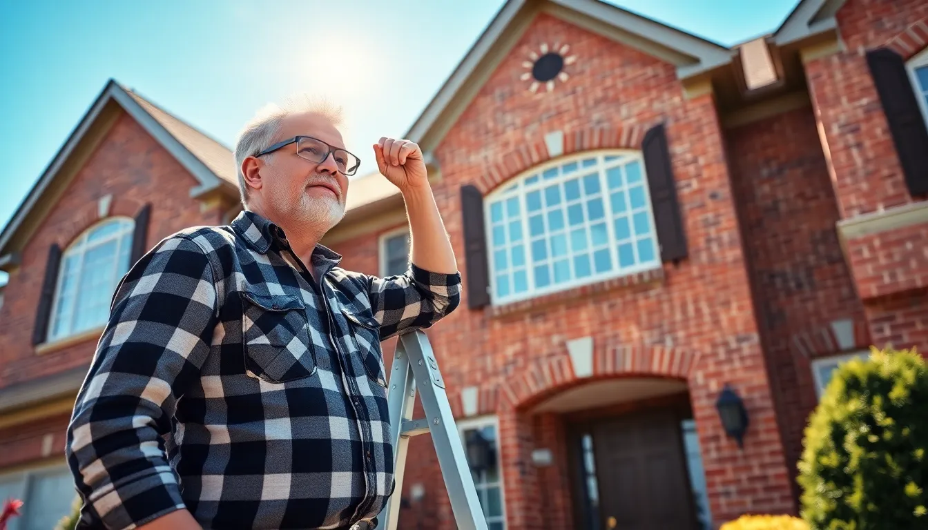 Essential Tips for Effective Exterior Inspections: Ensure Safety and ...